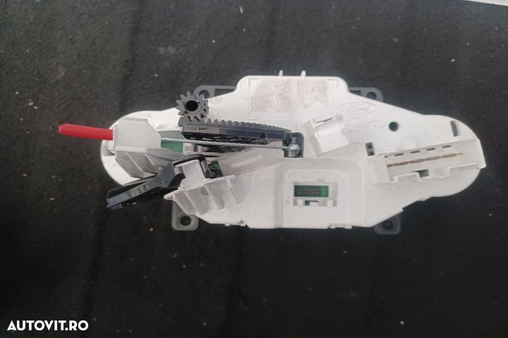 Comanda AC Ford Fiesta 6 [facelift] [2013 - 2020] Hatchback 5-usi 1.2 - 3