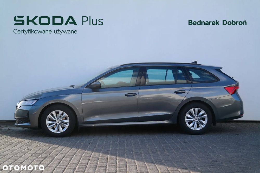 Skoda Octavia 1.5 TSI Essence - 6