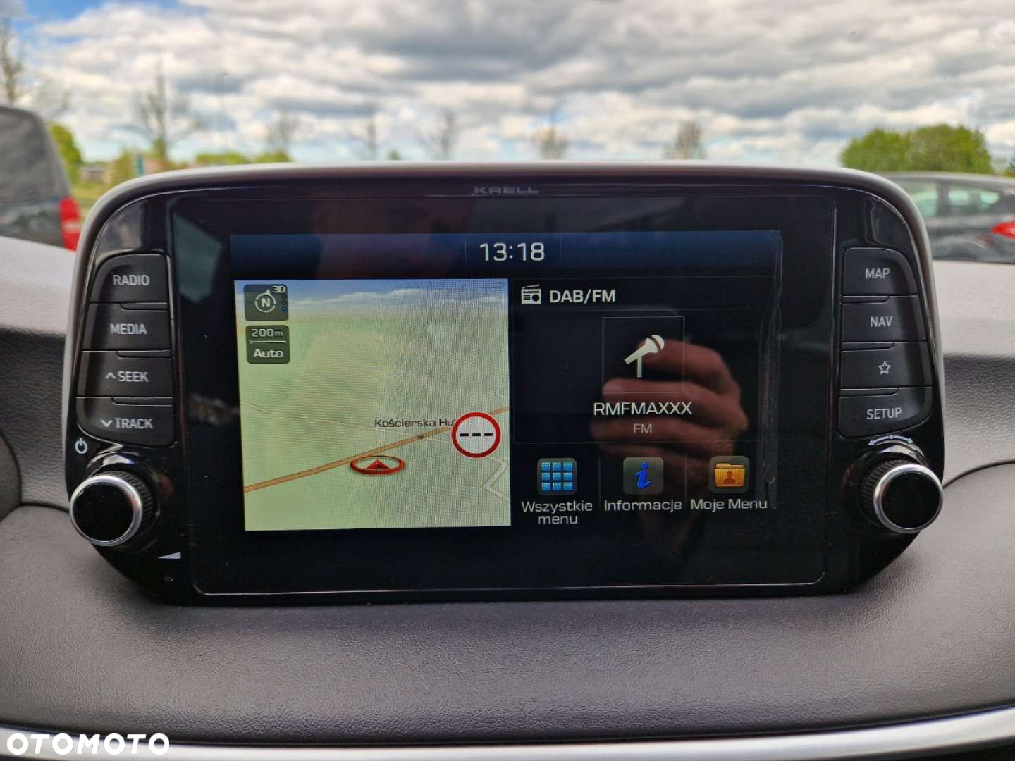 Hyundai Tucson 2.0 CRDi 4WD Automatik Premium - 19