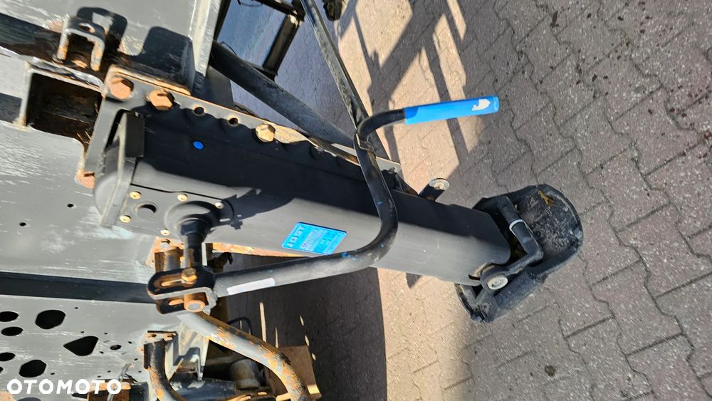 Schmitz Cargobull SKI 18 SLO06 - 7,2 - 9