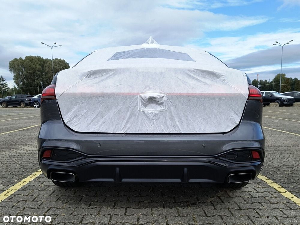 Audi A5 Limousine - 5