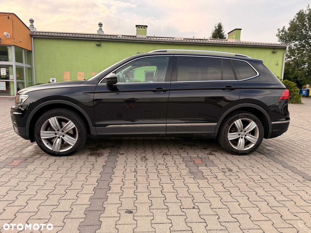 Volkswagen Tiguan - 5