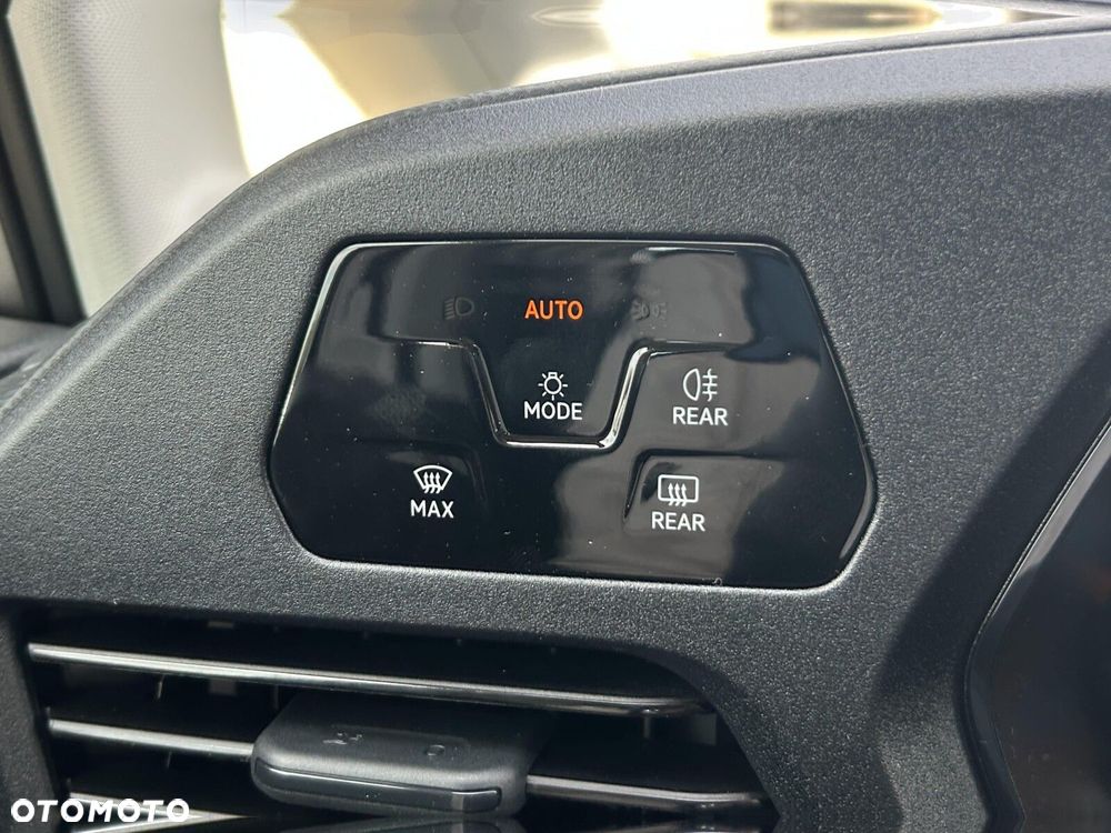 Volkswagen Caddy Maxi 1.5 TSI DSG - 33