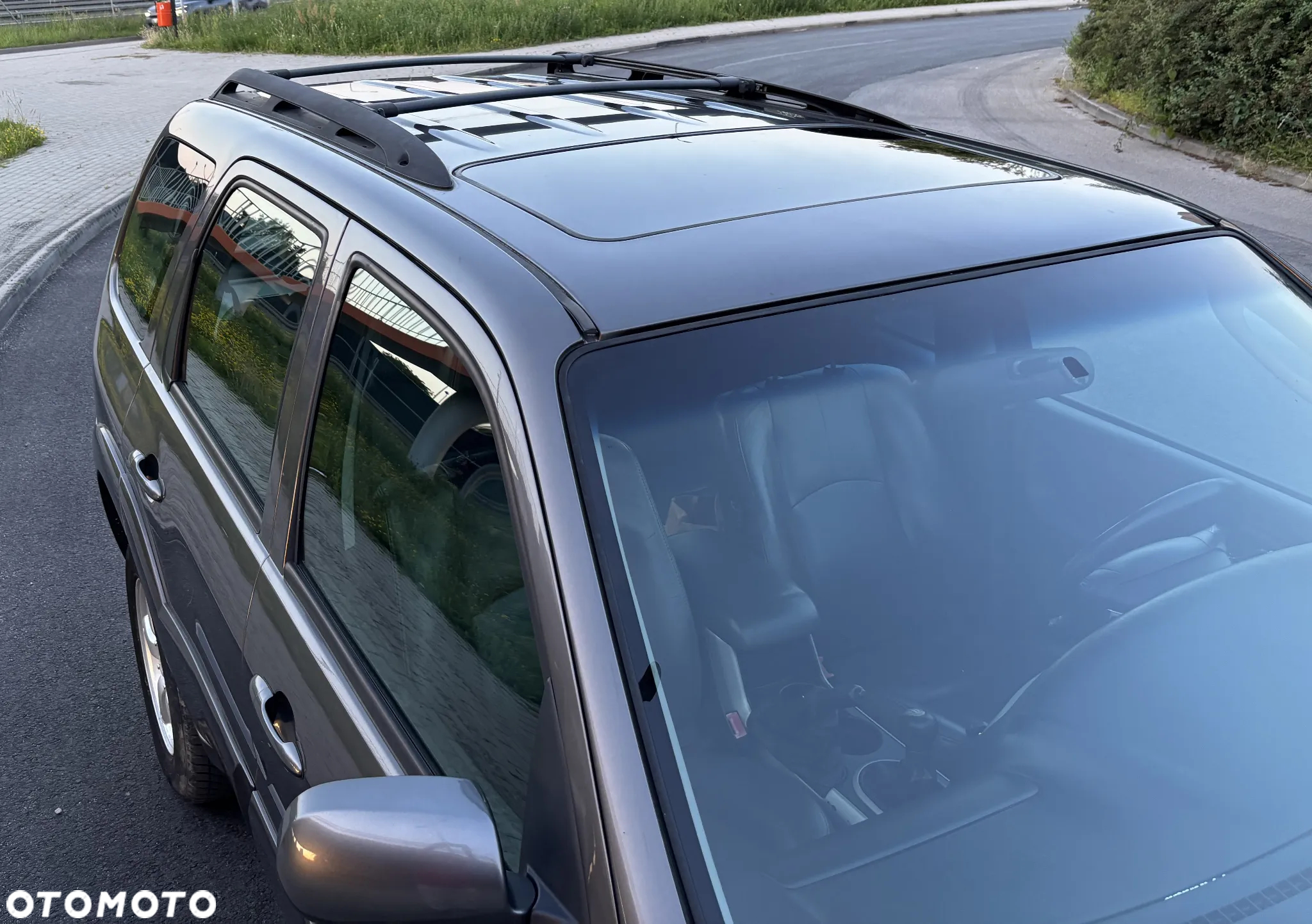 Mazda Tribute 2.3 Comfort - 10