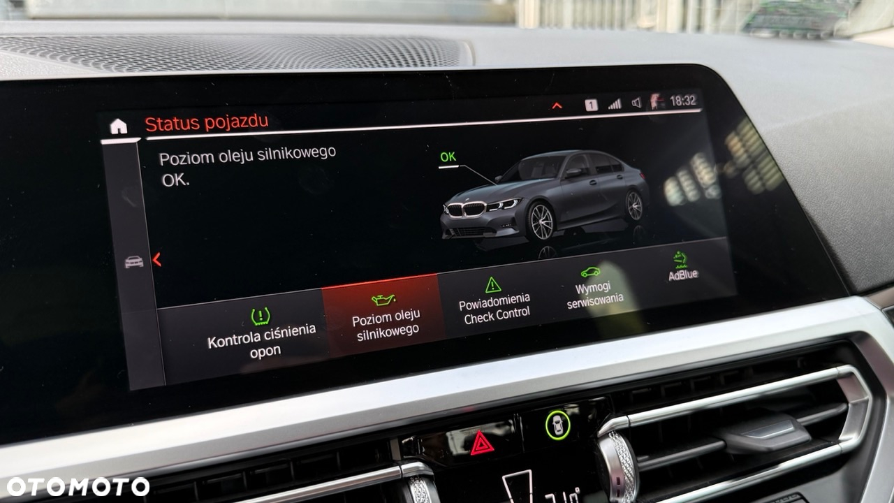 BMW Seria 3 320d xDrive Sport Line - 13