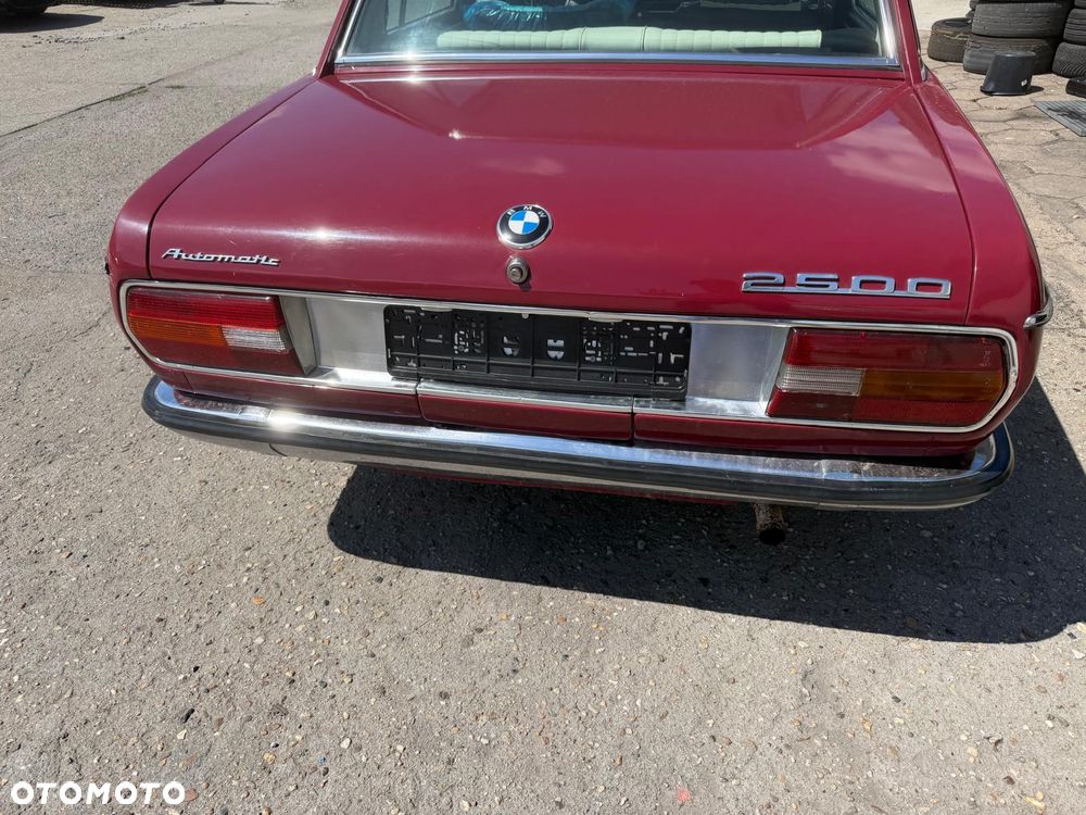 BMW Inny - 7
