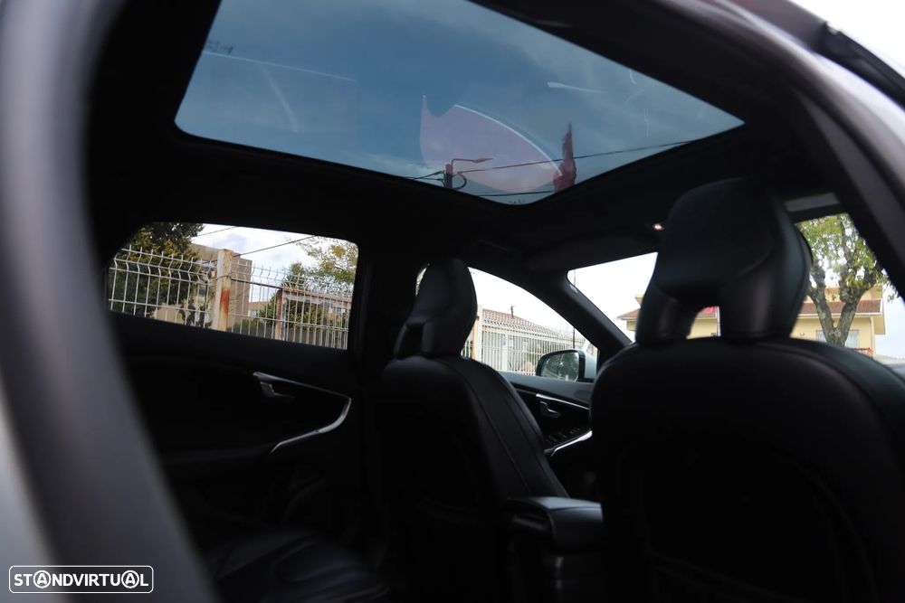 Volvo V40 D4 RDesign - 23