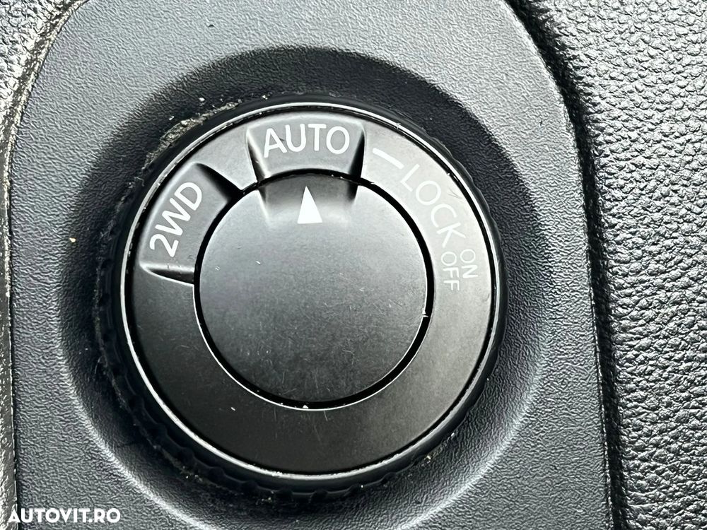 Dacia Duster Blue dCi 115 4X4 Expression - 20