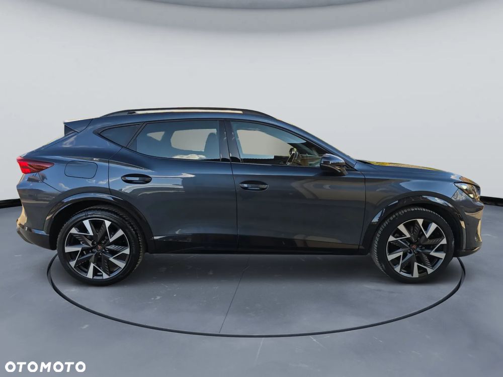 Cupra Formentor 2.0 TSI 4Drive DSG VZ - 8