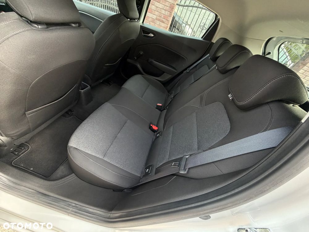 Renault Clio 1.0 TCe Equilibre - 32