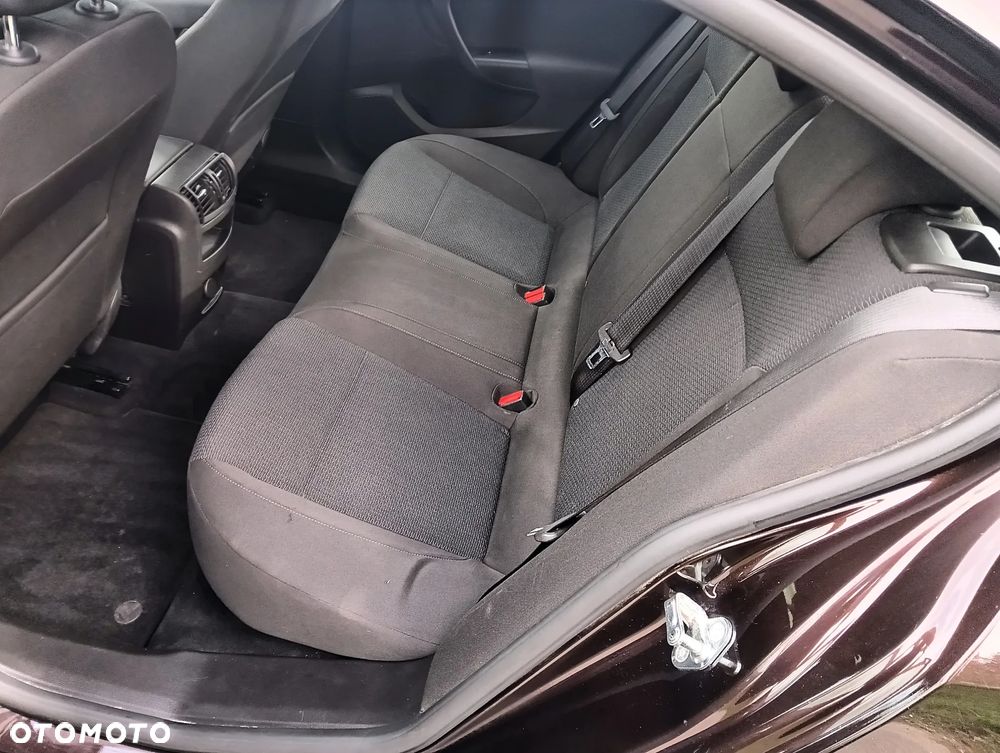 Opel Insignia 2.0 CDTI Cosmo ecoFLEX S&S - 8