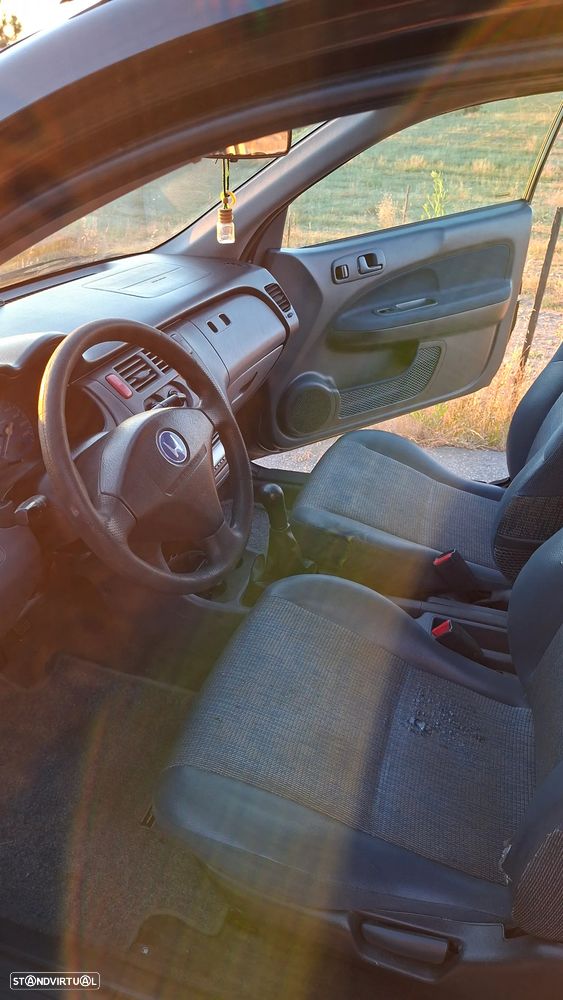 Honda HR-V 1.6 LS - 3
