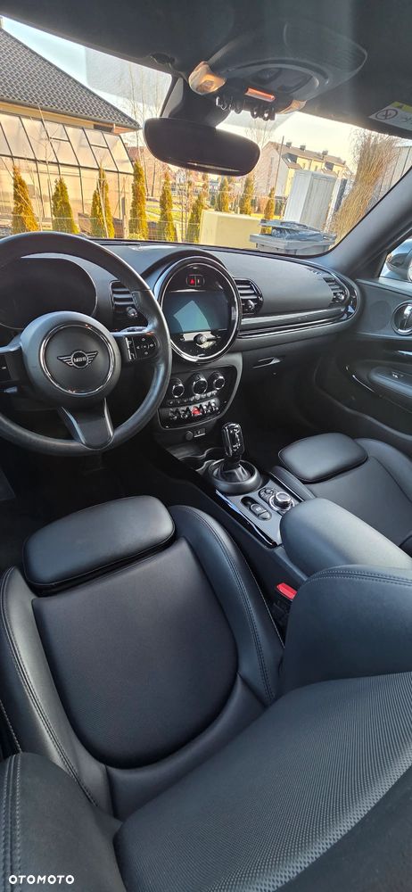 MINI Clubman Cooper S - 13