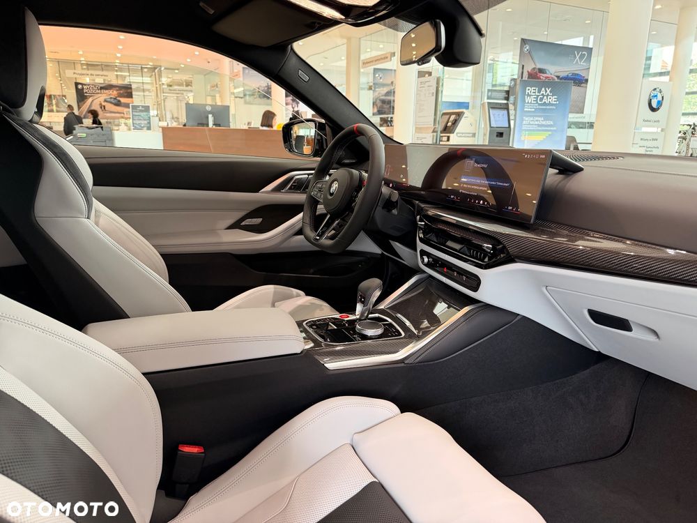 BMW M4 - 9