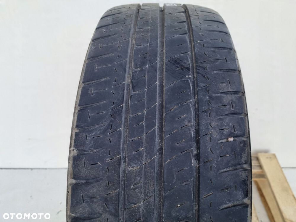 Renault Master III Movano B OPONA KOŁO ZAPASOWE zapas 235/65 R16C 5x130 - 10
