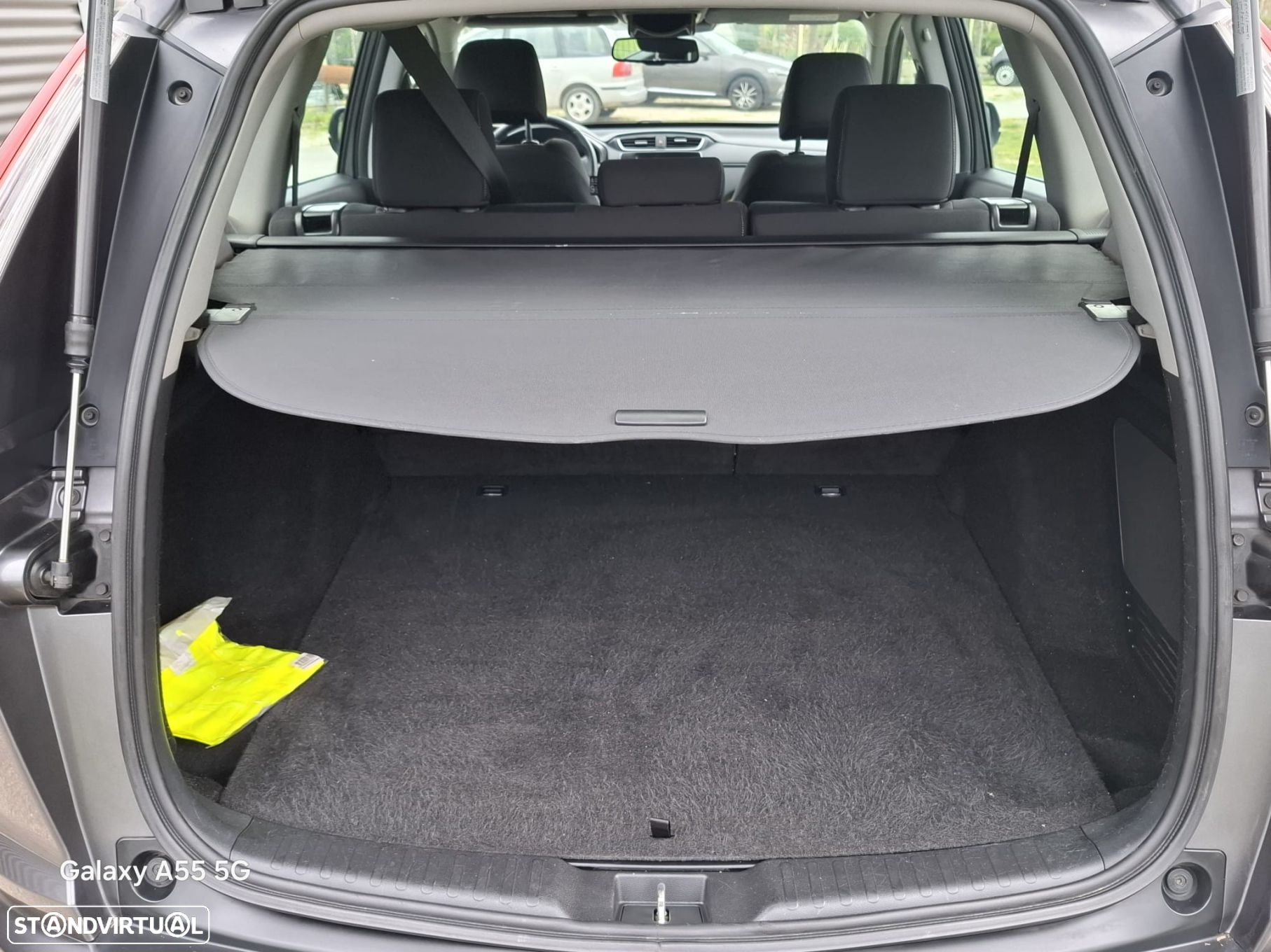 Honda CR-V 2.0 i-MMD Elegance - 48