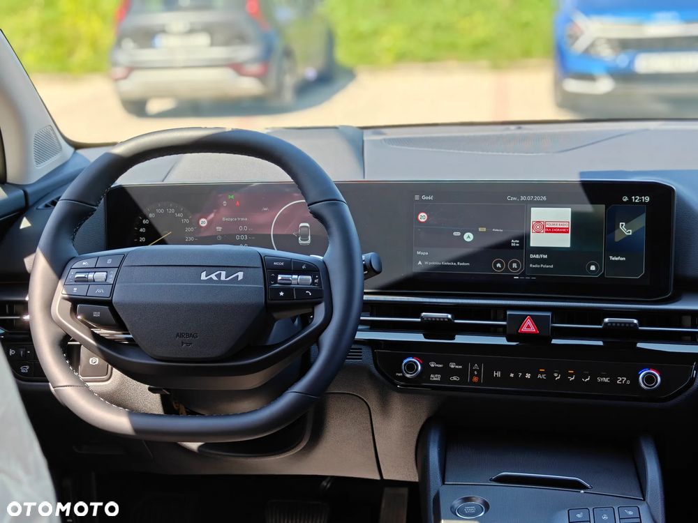 Kia Sportage 1.6 T-GDI HEV L 2WD - 19