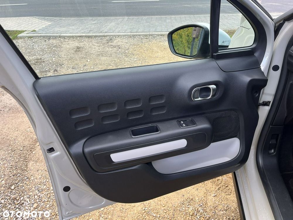 Citroën C3 - 12