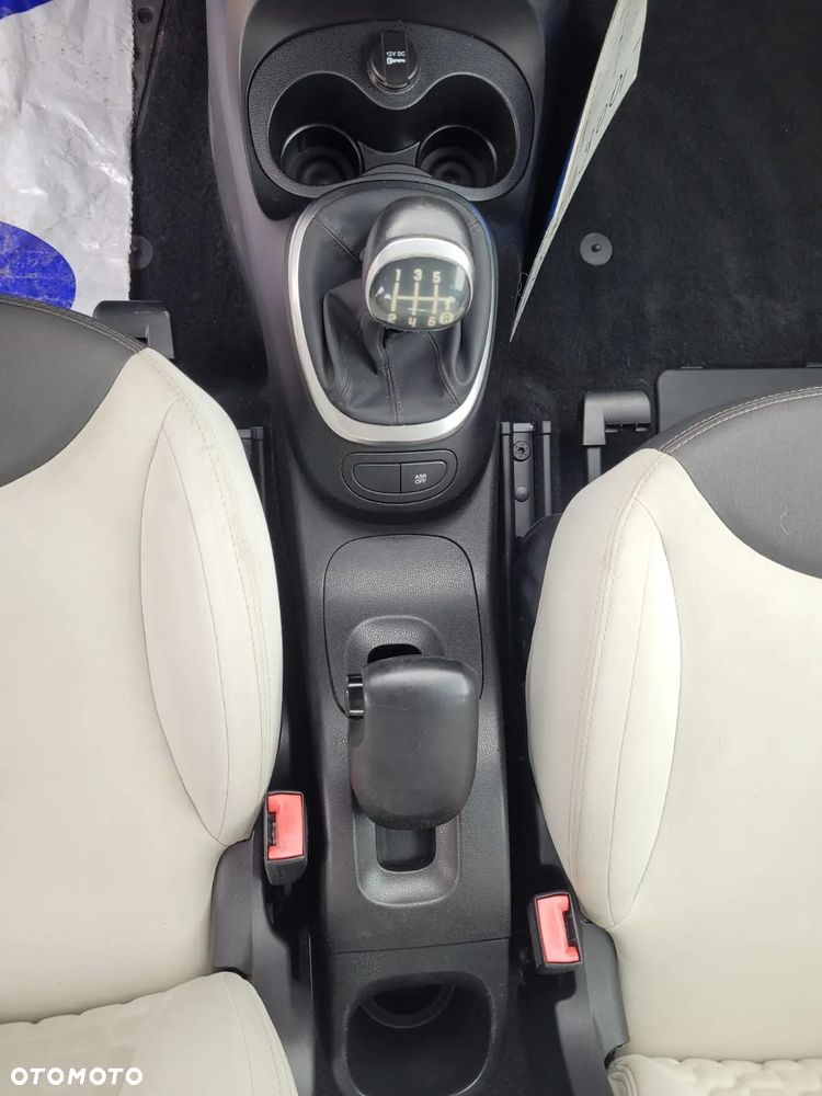 Fiat 500L 1.4 16V Fresh - 15