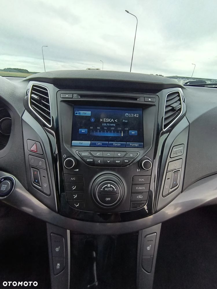 Hyundai i40 1.7 CRDi Classic - 10