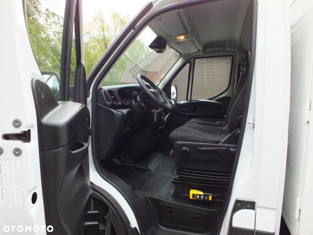 Iveco Daily - 16