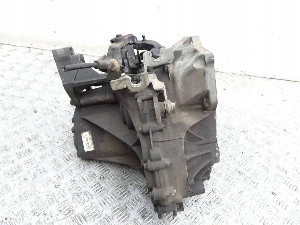 skrzynia biegów ford focus mk3 c-max mk2 1.0 ecoboost cv6r7002pe - 2