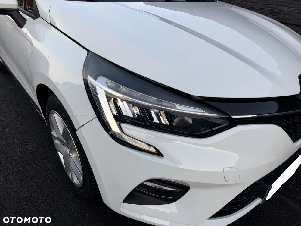 Renault Clio E-TECH 140 BUSINESS EDITION - 21