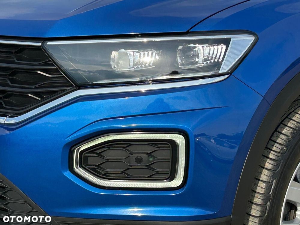 Volkswagen T-Roc 1.5 TSI ACT Premium DSG - 37
