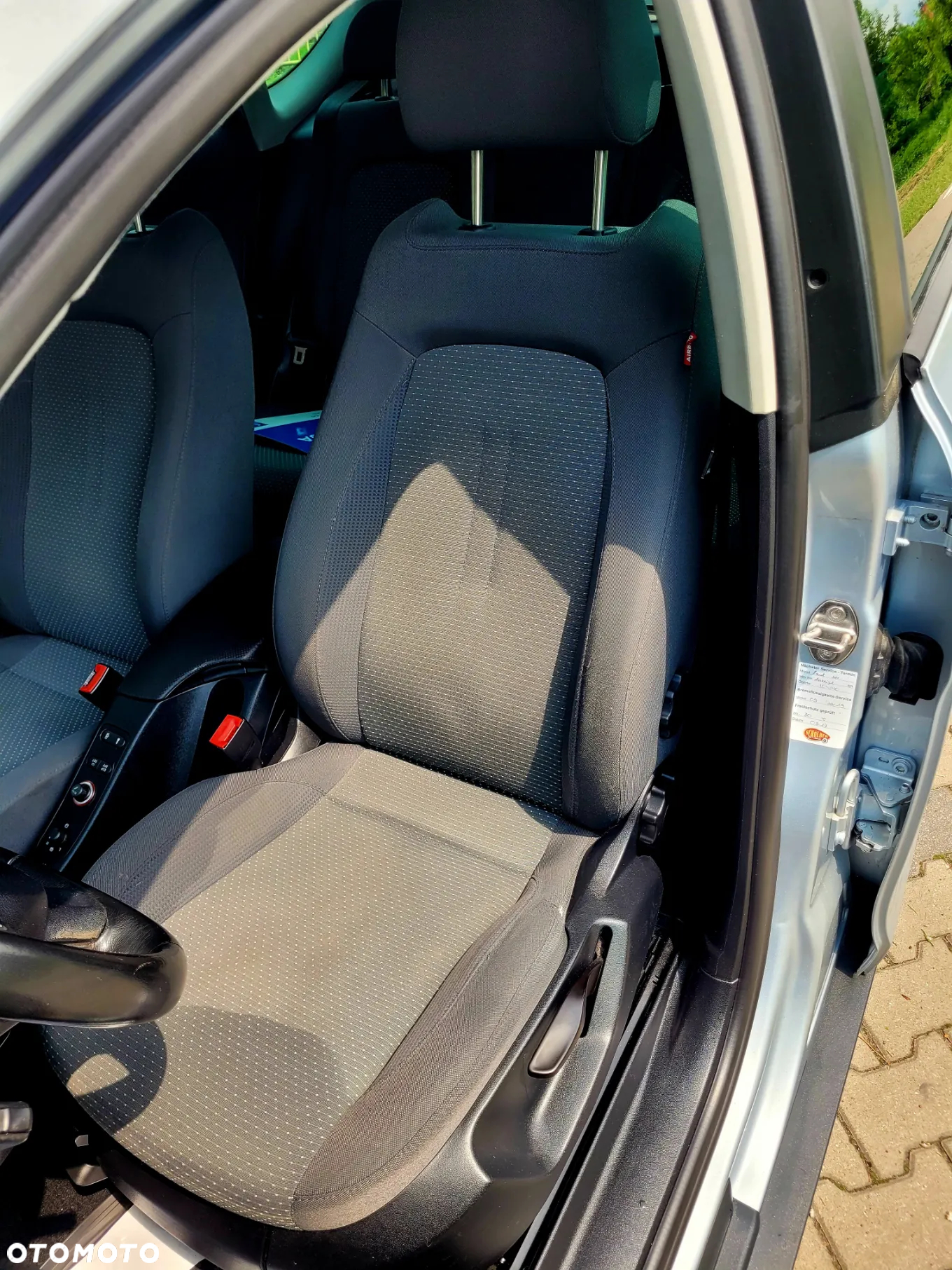 Seat Altea XL - 26