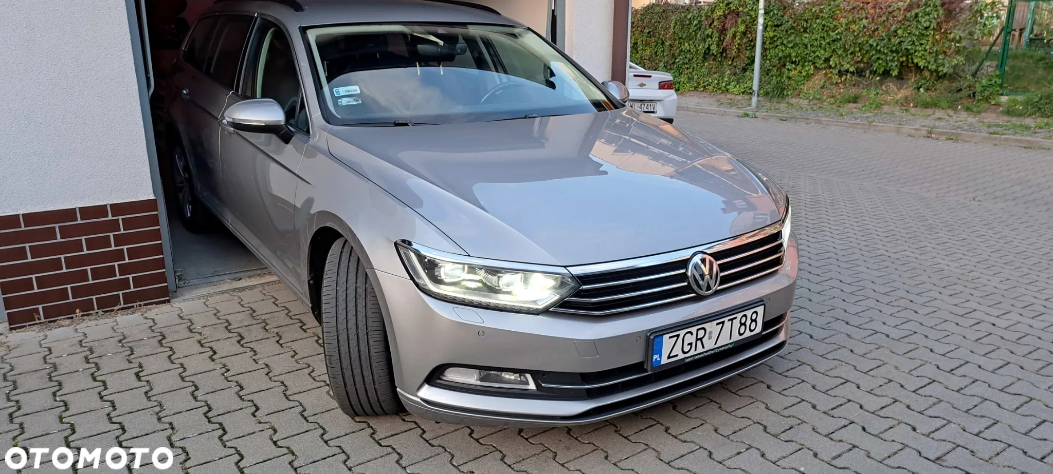Volkswagen Passat 2.0 TDI BMT Comfortline - 9