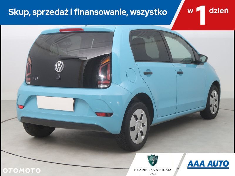 Volkswagen up! - 6