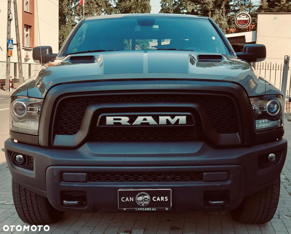 RAM 1500