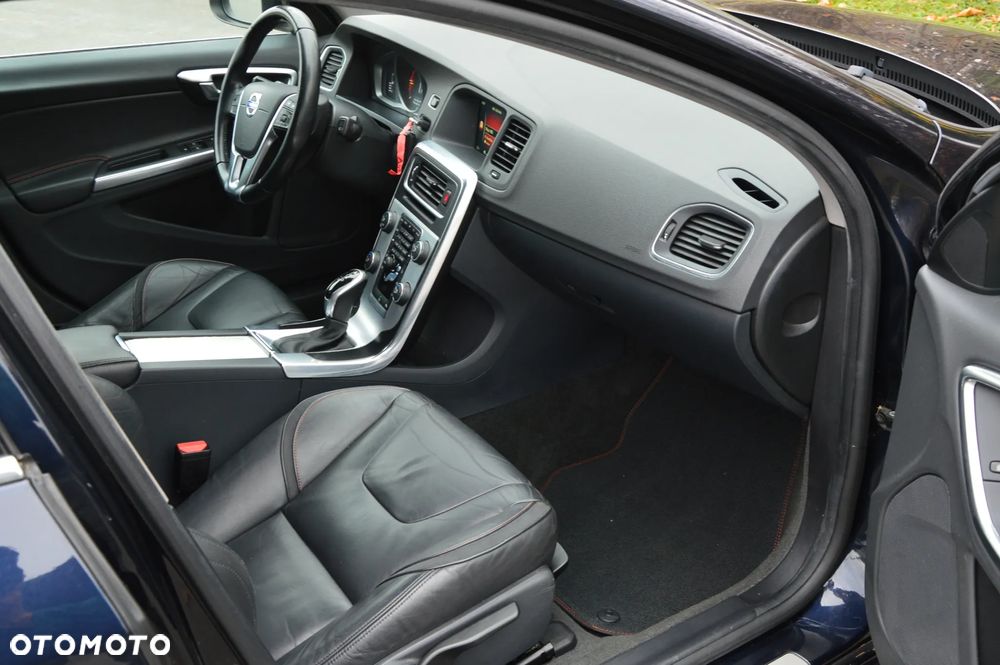 Volvo V60 D3 Geartronic Ocean Race - 6