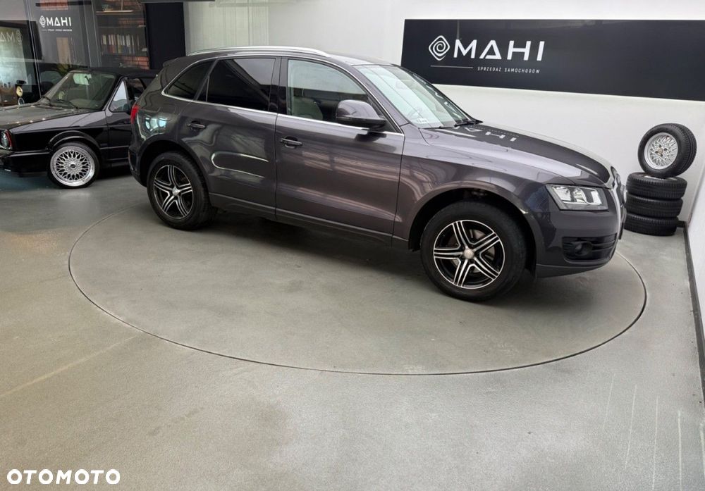 Audi Q5 - 14