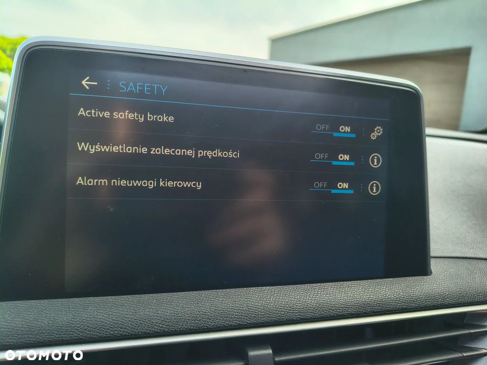 Peugeot 3008 BlueHDi 150 Stop & Start Allure - 24