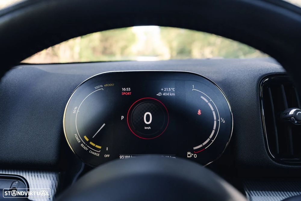 MINI Countryman Cooper SE ALL4 Auto - 19