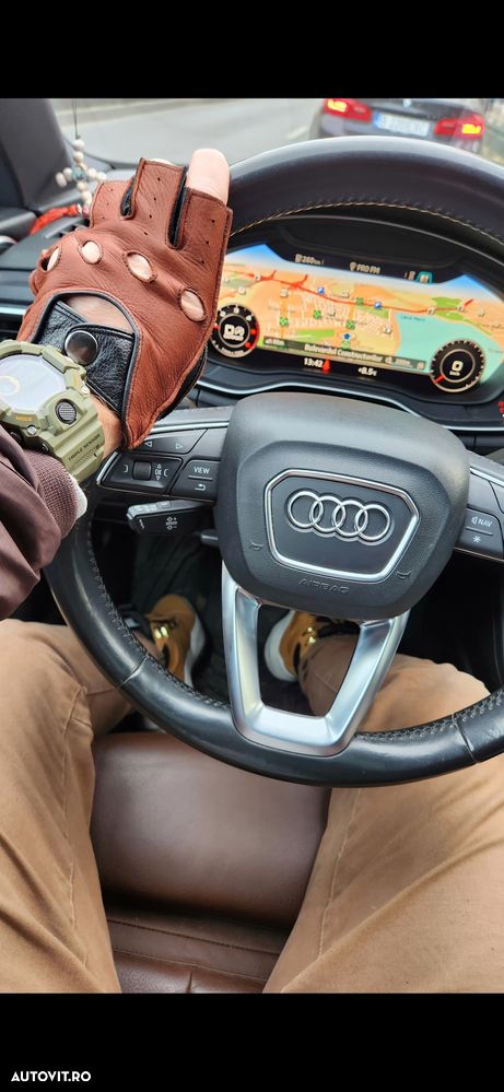 Audi A4 - 11