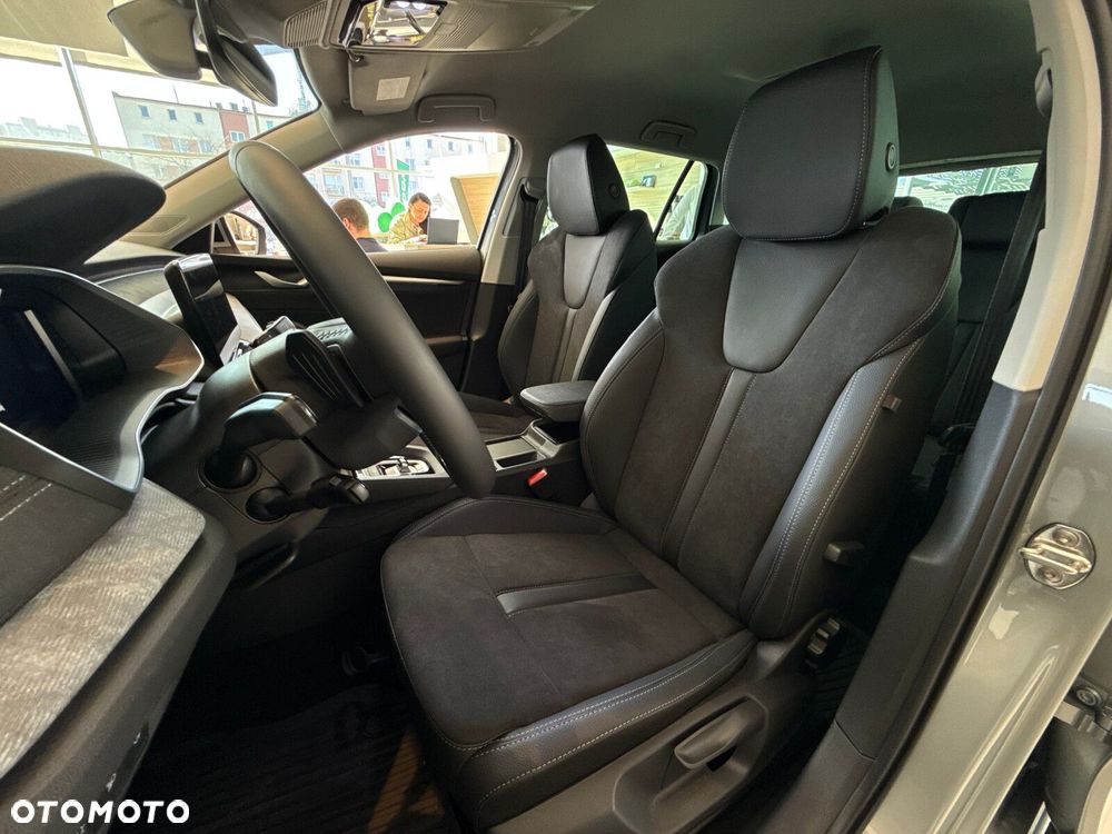 Skoda Octavia 2.0 TDI Drive Selection DSG - 11