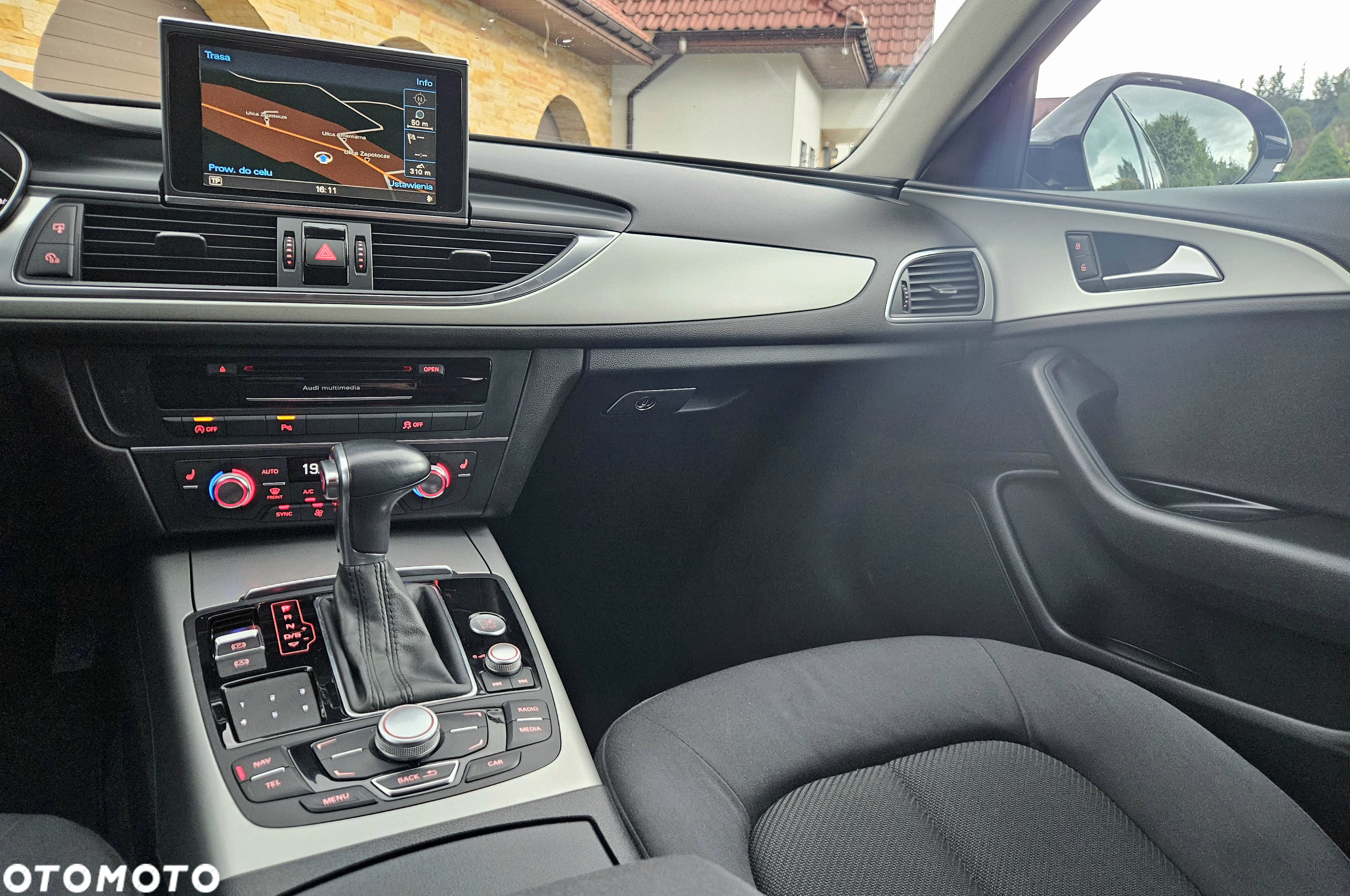 Audi A6 - 18