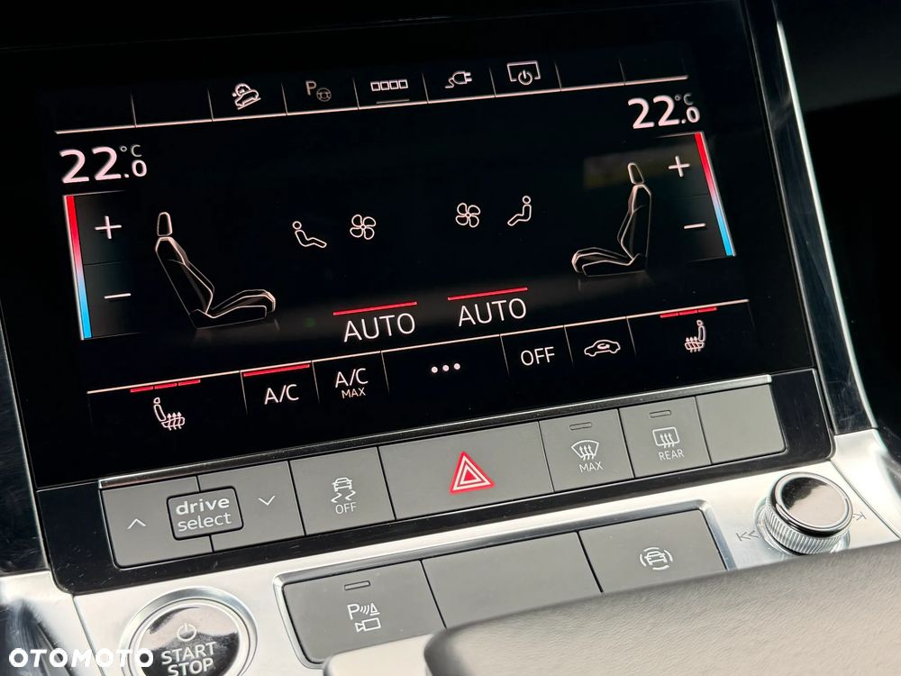 Audi e-tron 55 Quattro S Line - 21