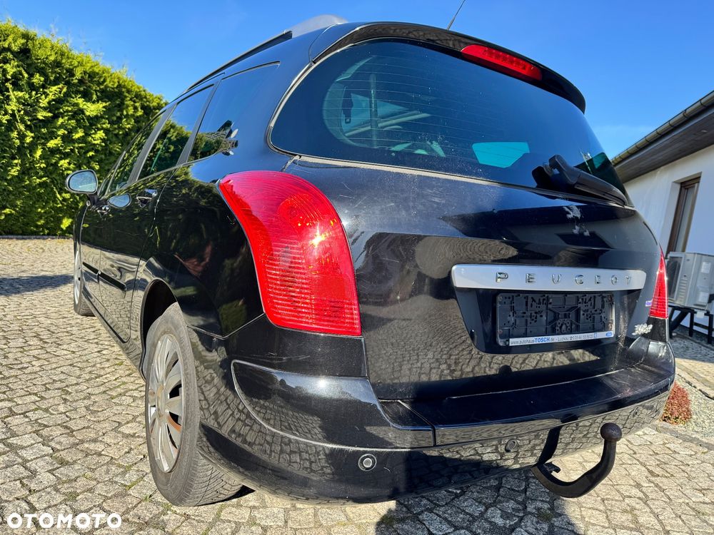 Peugeot 308 - 10