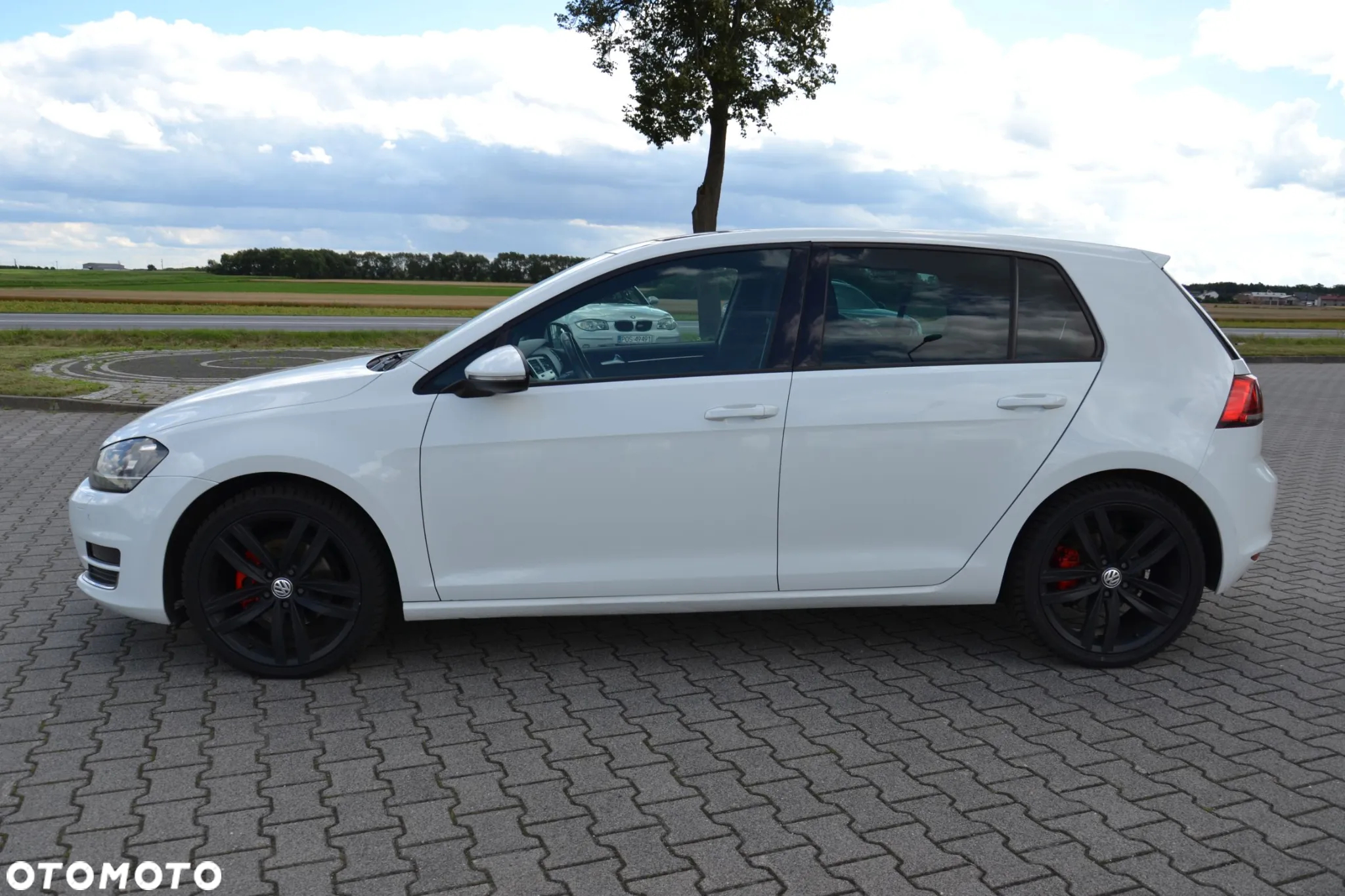 Volkswagen Golf VII 1.4 TSI BMT Highline DSG - 3