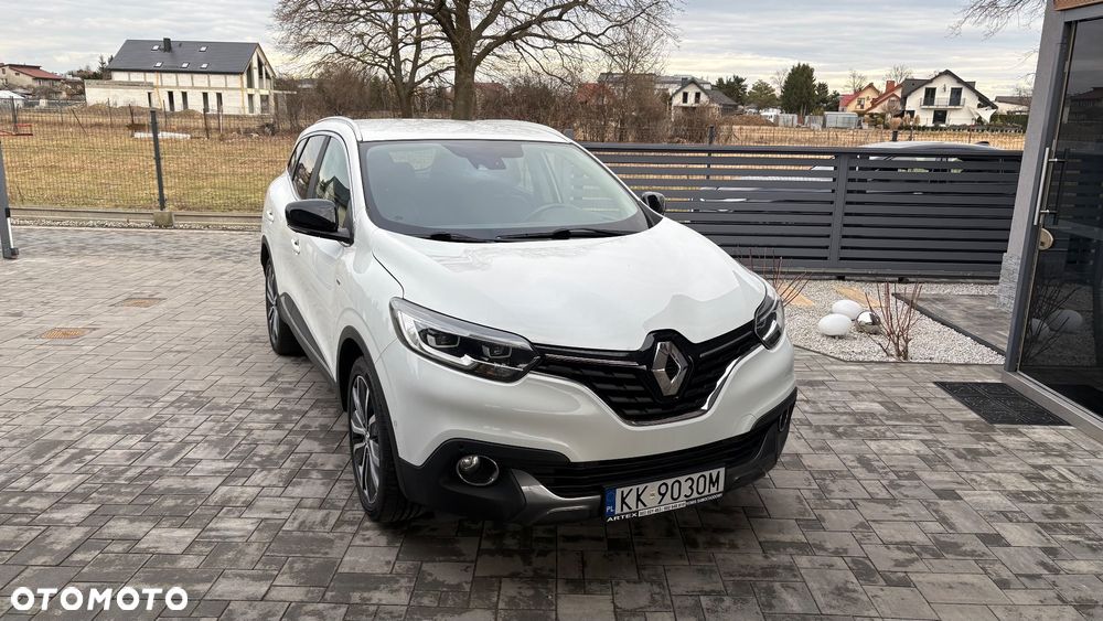 Renault Kadjar 1.2 Energy TCe Business - 1