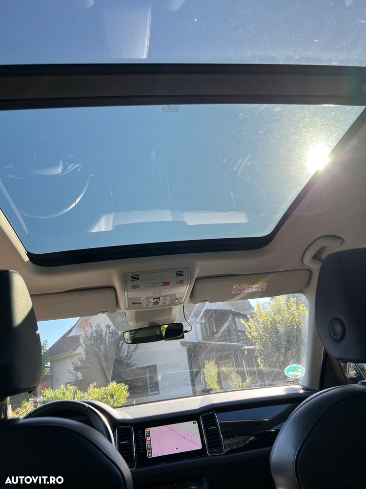 Skoda Kodiaq 2.0 TDI 4X4 DSG Laurin & Klement - 9