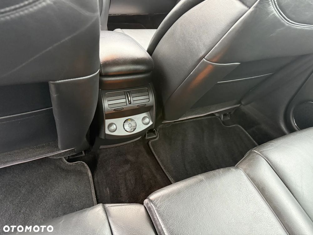 Citroën C6 3.0 HDi 24V Exclusive - 12