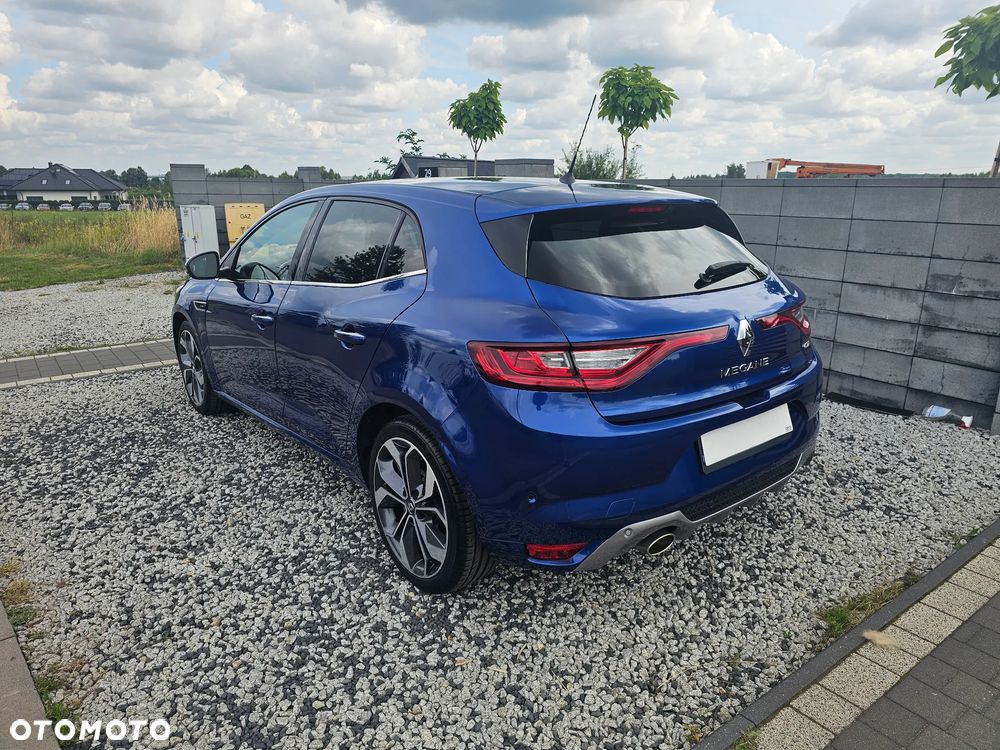 Renault Megane 1.3 TCe FAP GT Line - 5