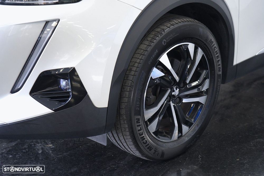 Peugeot e-2008 50 kWh Allure Pack - 5