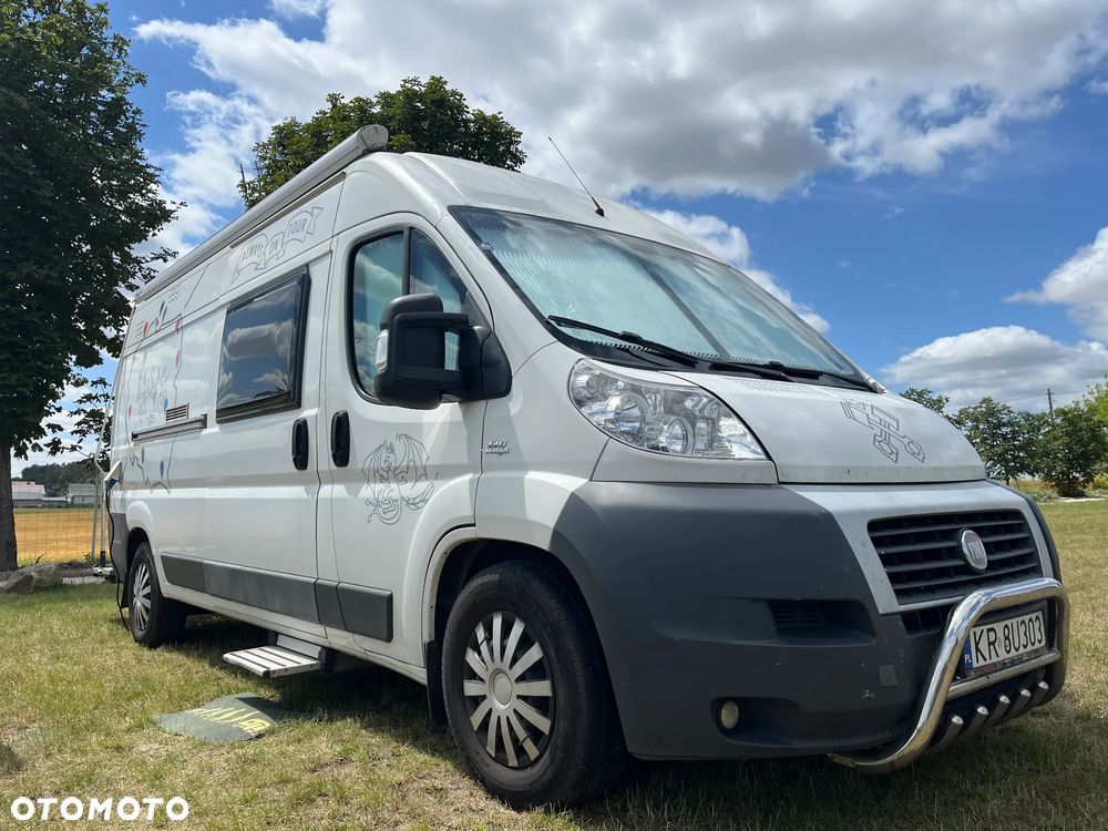 Fiat ducato - 3