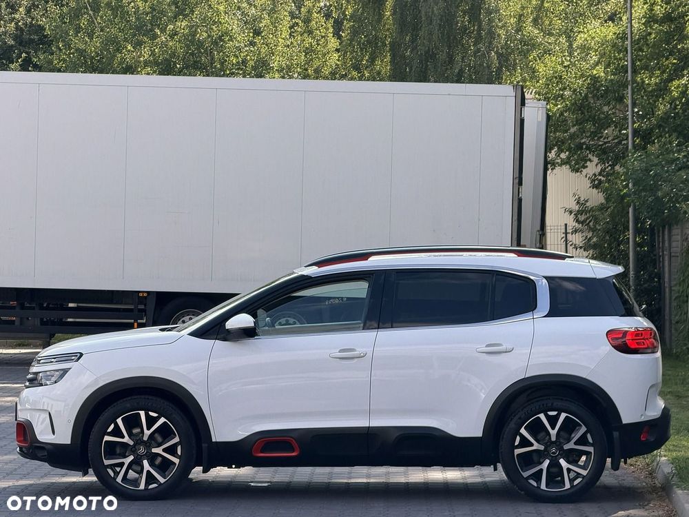 Citroën C5 Aircross 1.5 BlueHDi Shine - 29