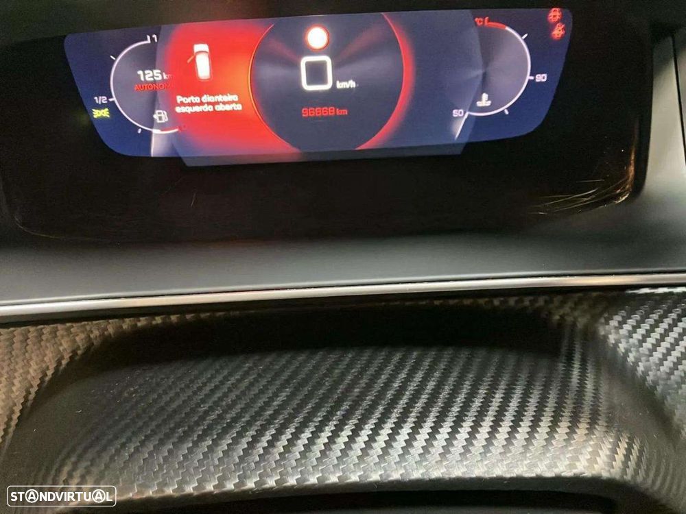 Peugeot 208 1.2 PureTech Allure - 13